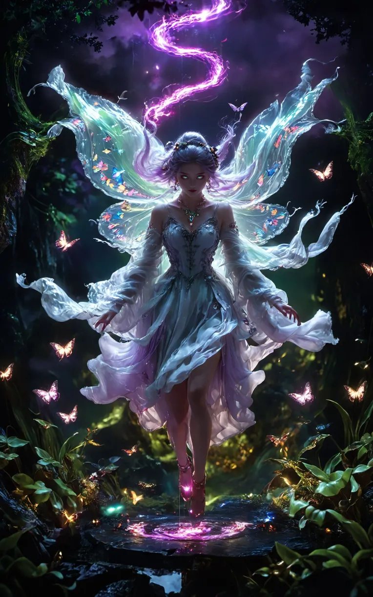 Anime Style,Girl,Style Boost,LoRA,SDXL