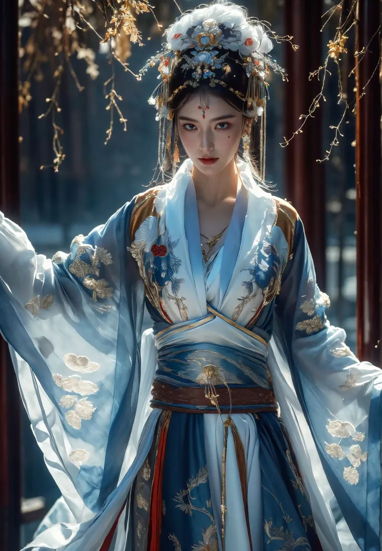 Realistic,Street Photography,Girl,Checkpoint,SD 1.5