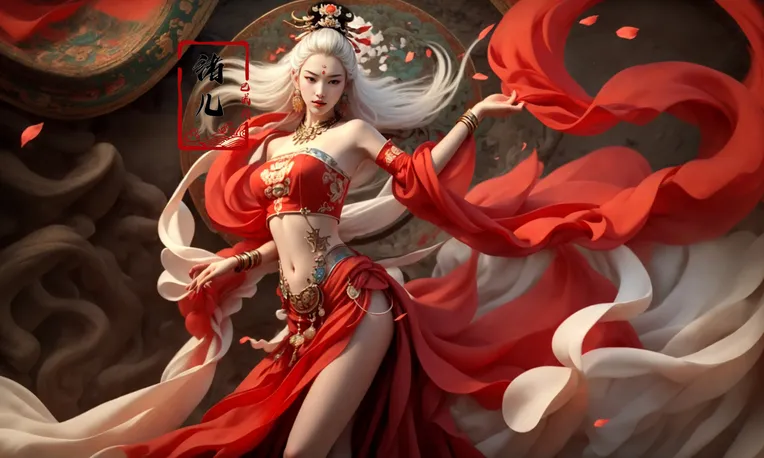 Realistic,Chinese Style,Fashion & Makeup,LoRA,SD 1.5