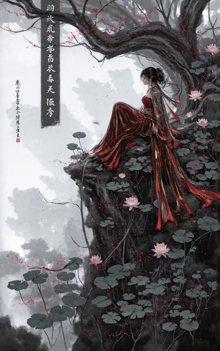 Anime Style,Girl,Style Boost,LoRA,FLUX.1