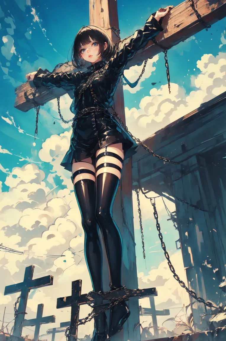 Anime,Anime Scene,Girl,LoRA,SD 1.5