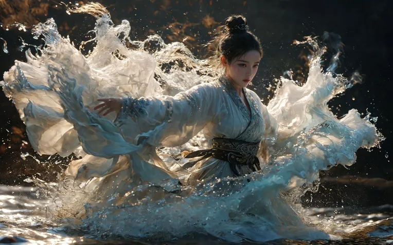 Realistic,Chinese Style,Style & Filter,LoRA,SDXL