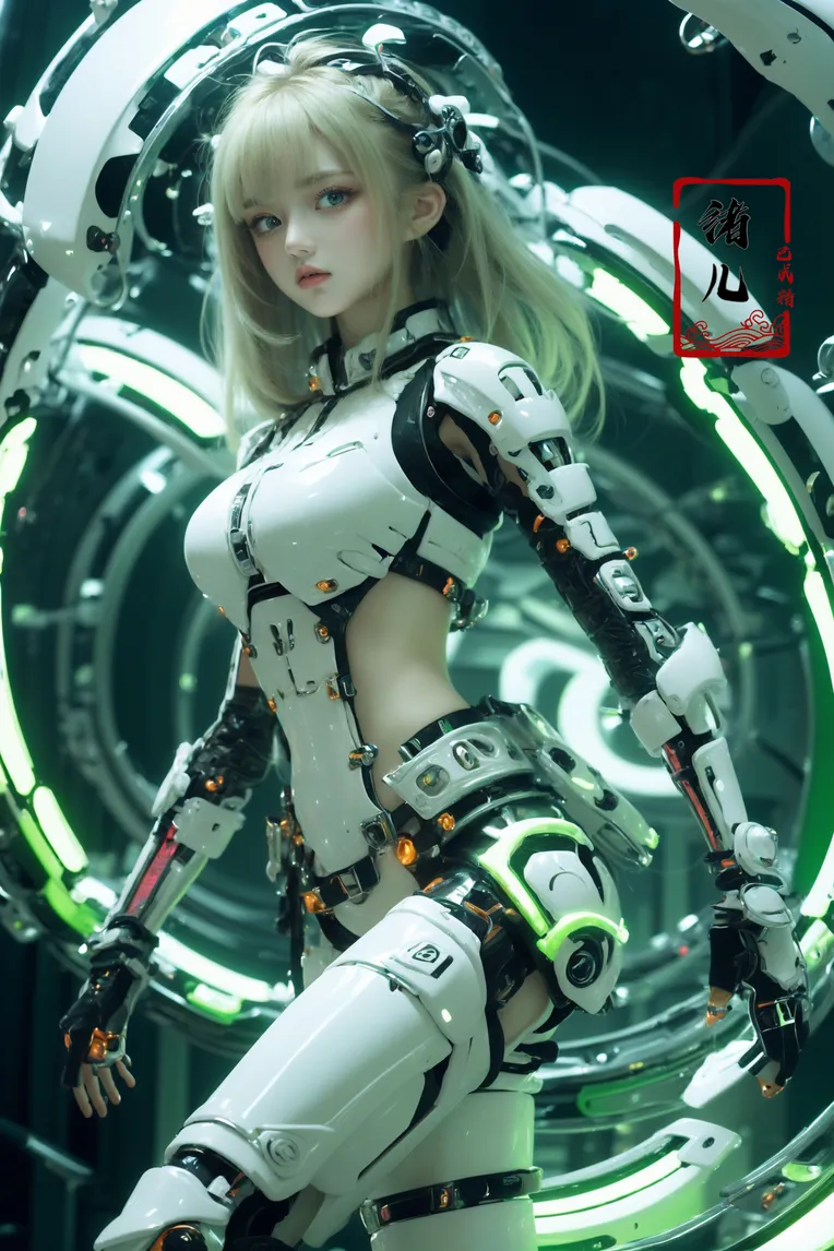 CGI style,Anime Style,Girl,LoRA,SD 1.5