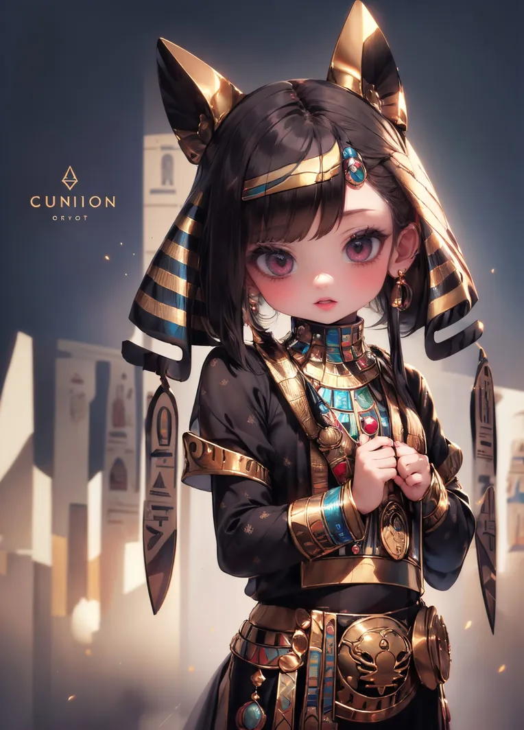 Cartoon style,Digital Painting Media,Girl,Checkpoint,SD 1.5