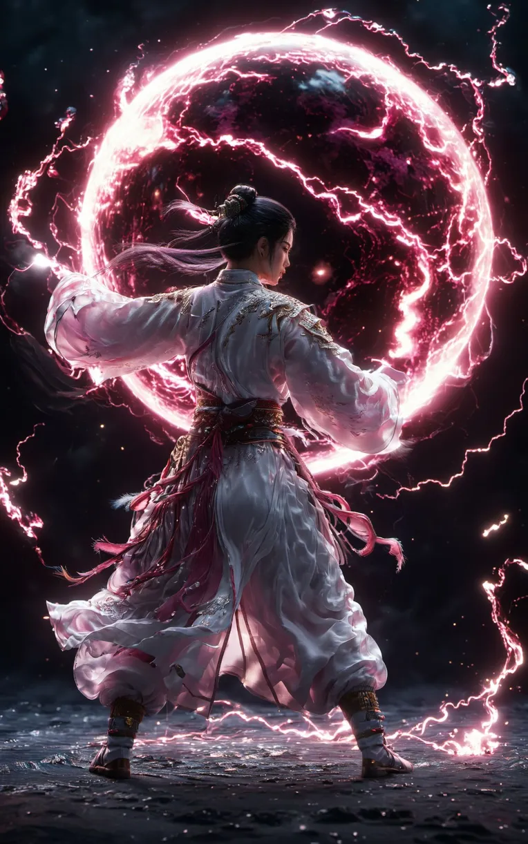 Anime Style,Girl,Style Boost,LoRA,SDXL