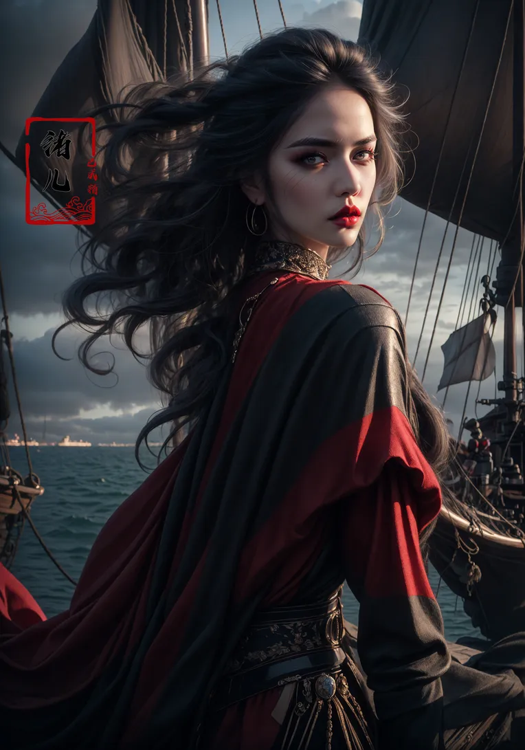 CGI style,Anime Style,Girl,LoRA,SD 1.5