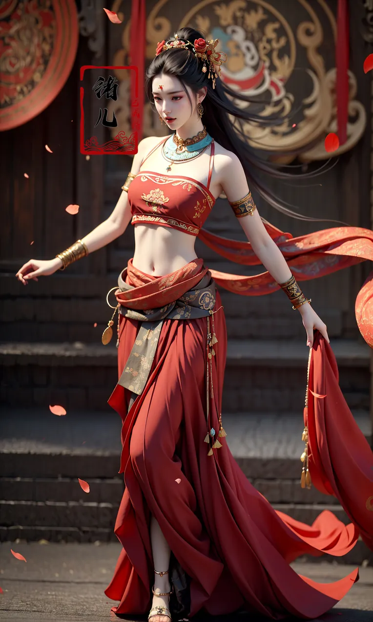 Chinese Style,Style & Filter,Girl,Checkpoint,SD 1.5