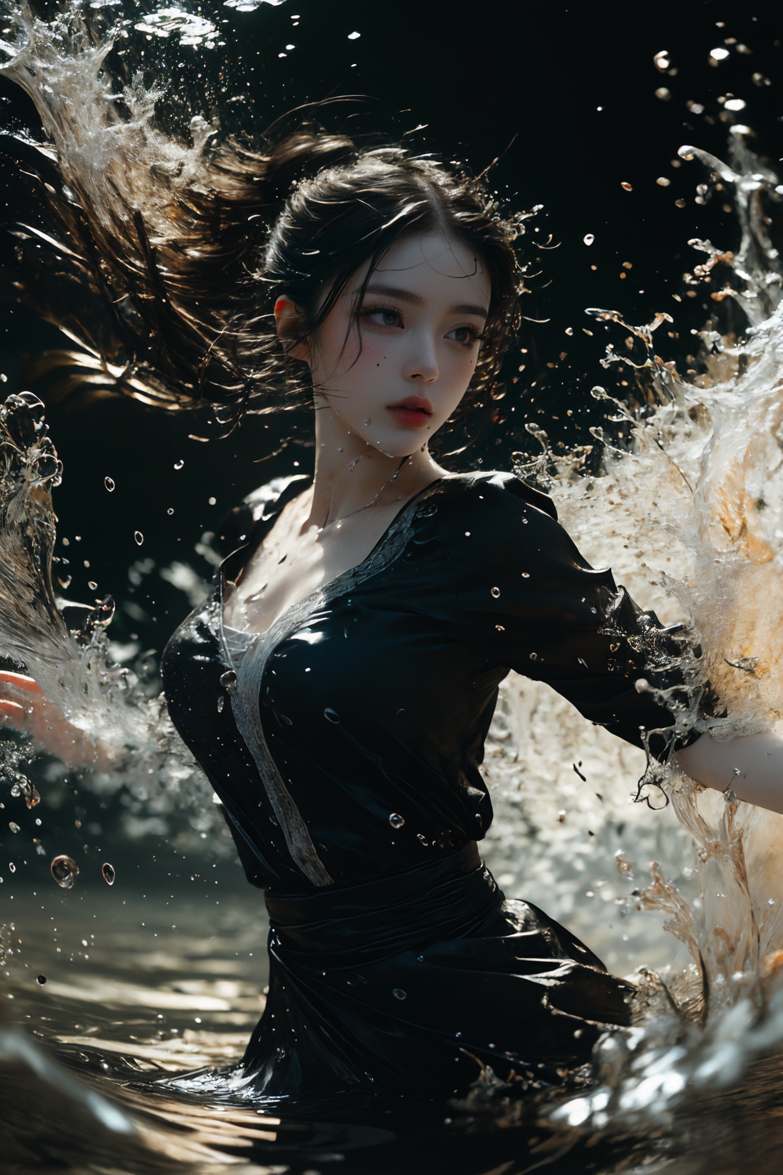 【Major Update】Xu'er - Martial Arts V4
