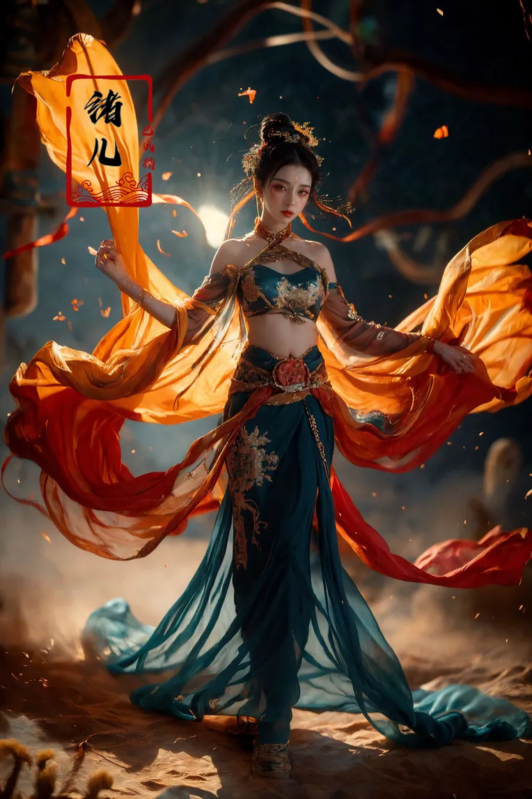 Realistic,Chinese Style,Style & Filter,LoRA,SD 1.5