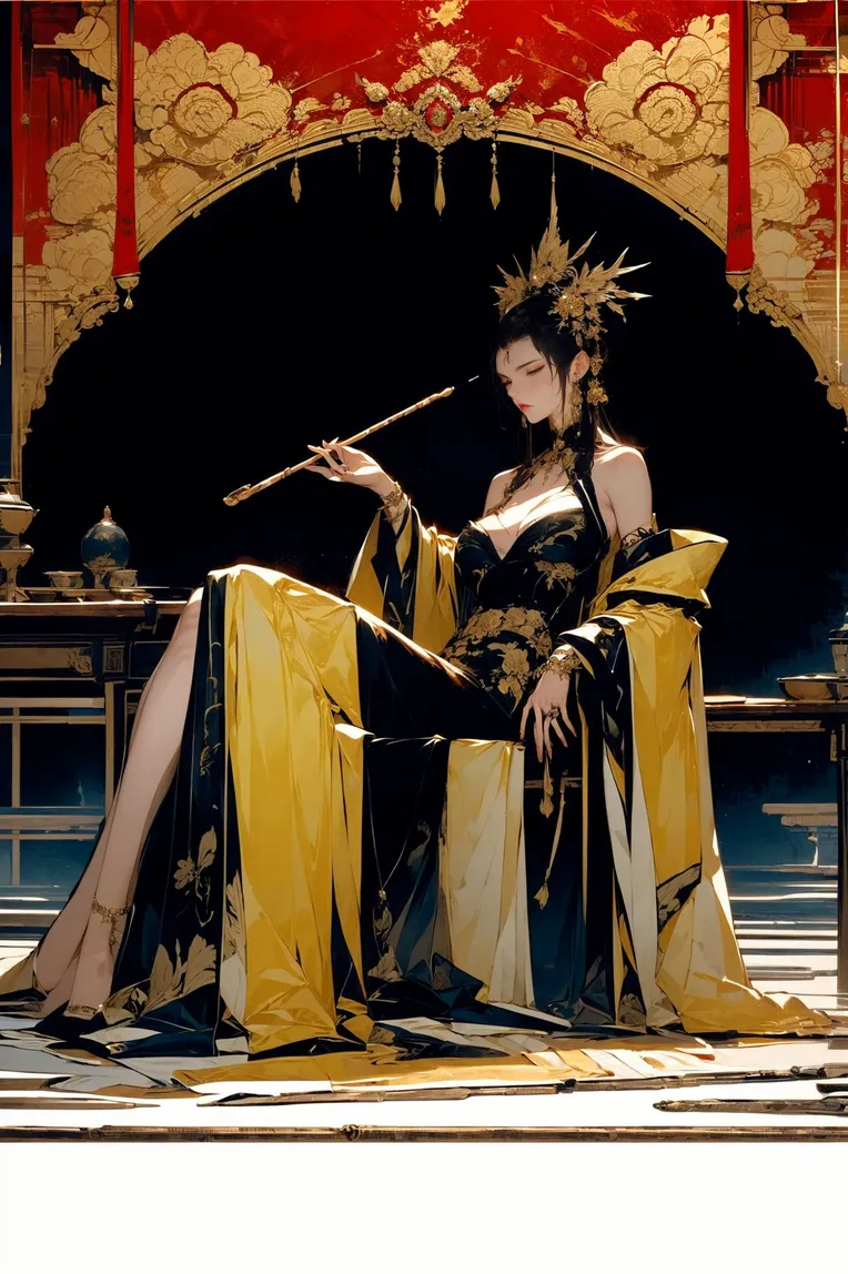 Anime,Anime Style,Girl,LoRA,SD 1.5