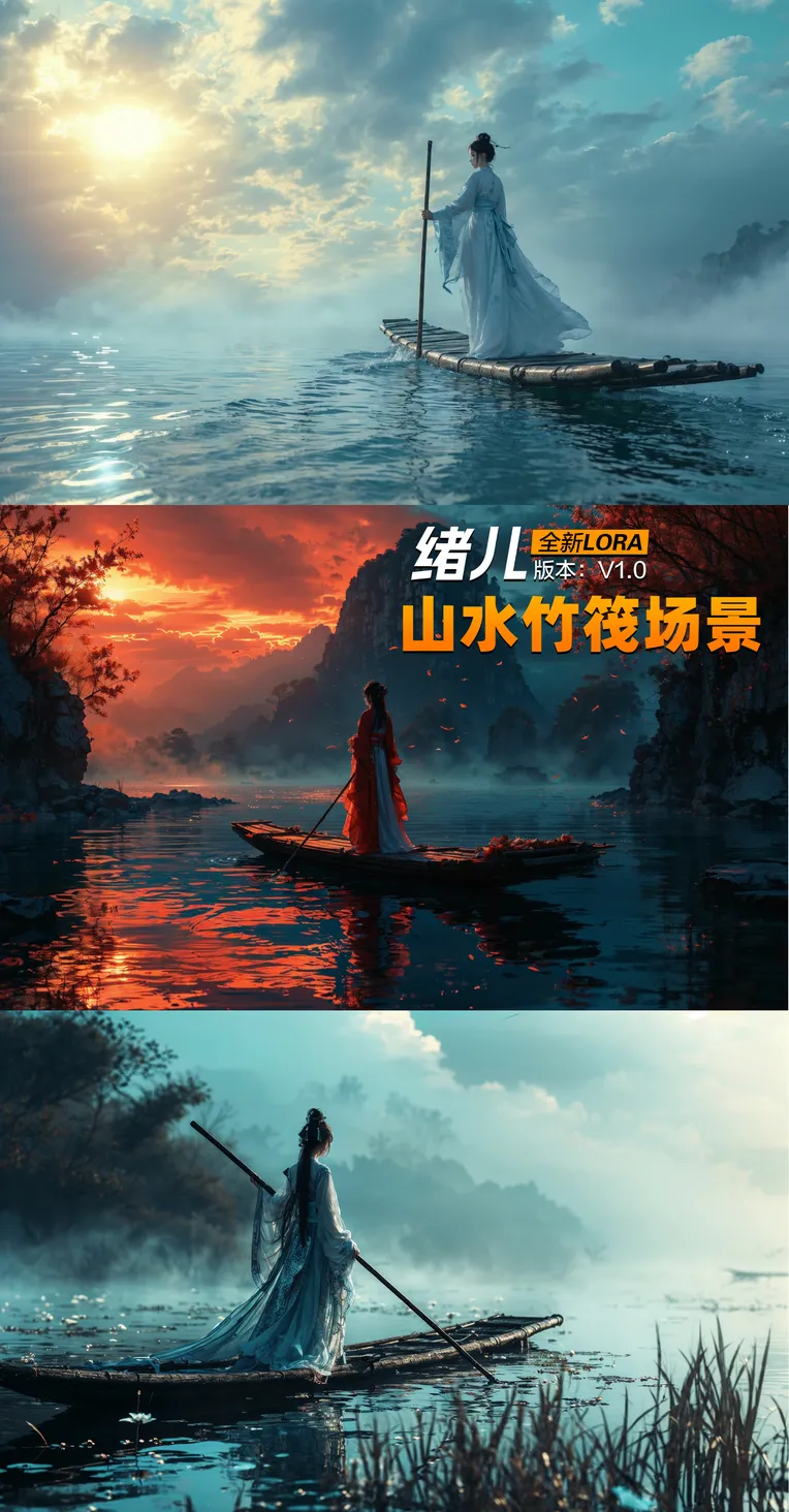 CGI style,Anime Style,Girl,LoRA,SD 1.5