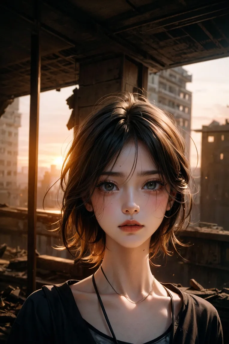 CGI style,Anime Style,Girl,Checkpoint,SD 1.5