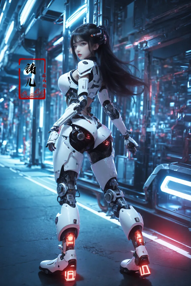 CGI style,Anime Style,Girl,LoRA,SD 1.5