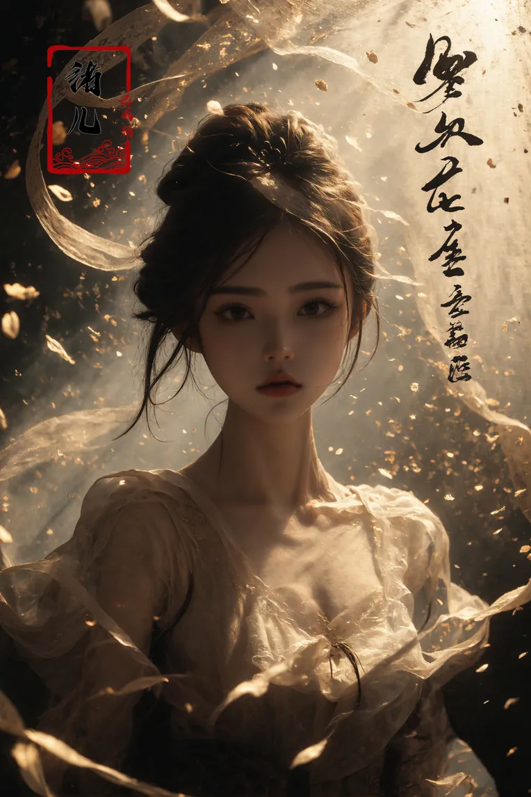 Realistic,Chinese Style,Style & Filter,LoRA,SD 1.5