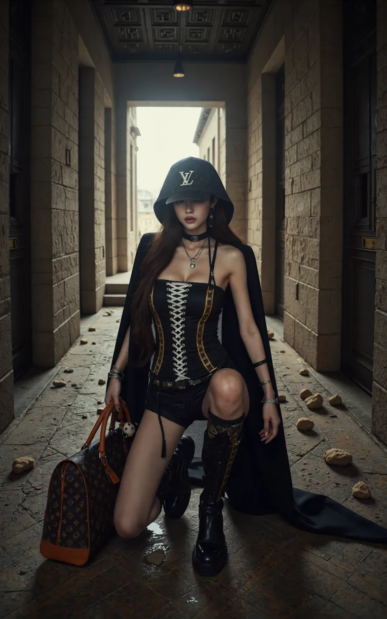 Style & Filter,Girl,Checkpoint,FLUX.1