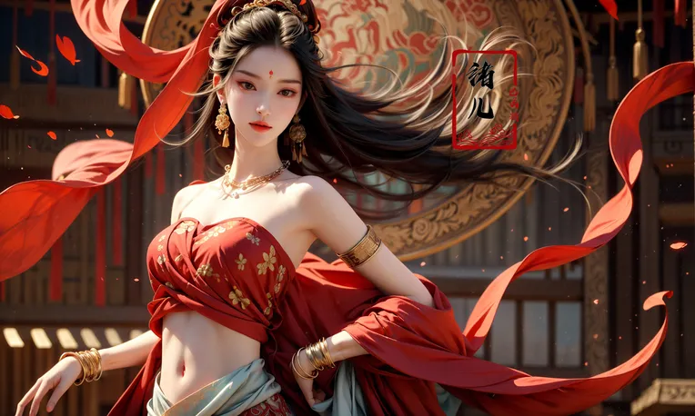 Realistic,Chinese Style,Fashion & Makeup,LoRA,SD 1.5
