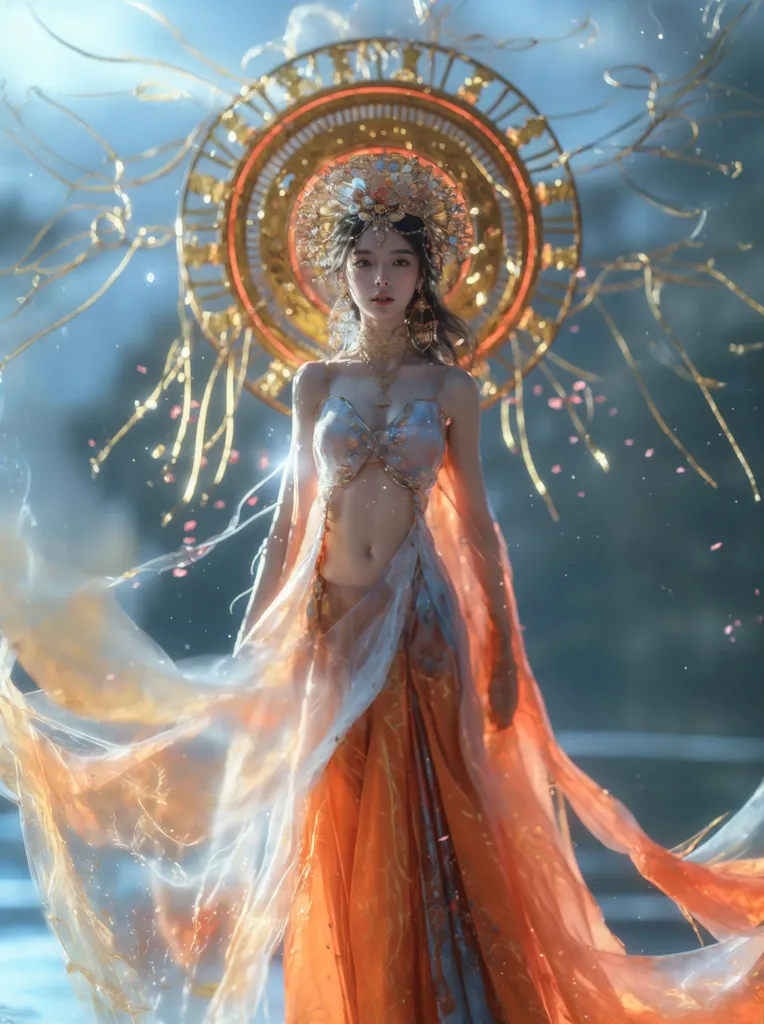 Realistic,Chinese Style,Fashion & Makeup,LoRA,SD 1.5