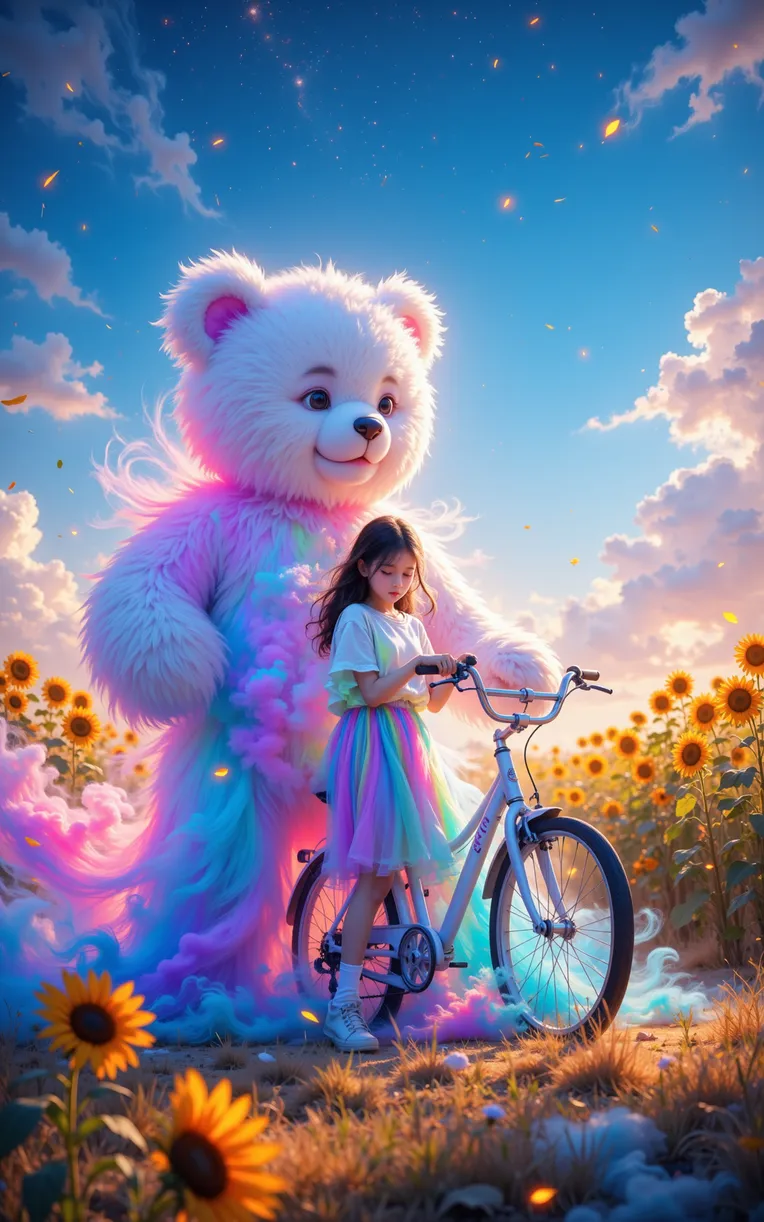 Realistic,Style & Filter,Girl,LoRA,FLUX.1