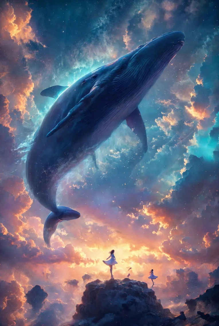 CGI style,Anime Scene,Space & Scene,LoRA,SD 1.5