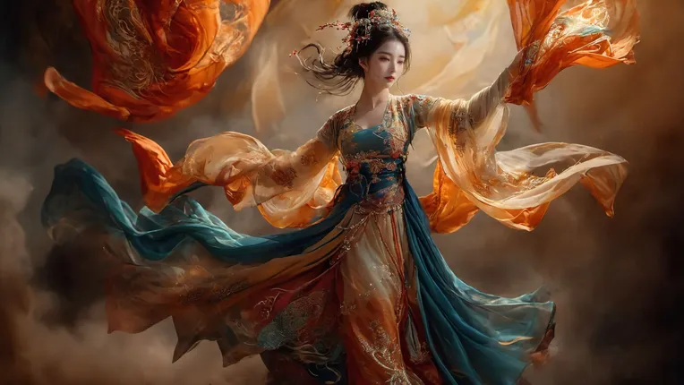 Realistic,Chinese Style,Style & Filter,LoRA,SDXL