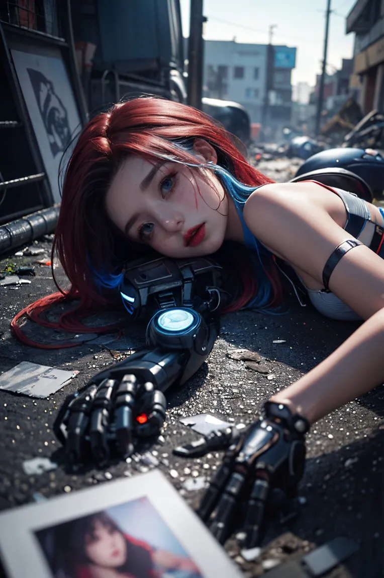 CGI style,Anime Style,Girl,Checkpoint,SD 1.5