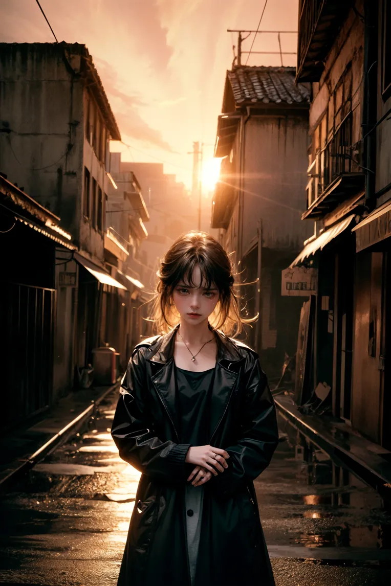 CGI style,Anime Style,Girl,Checkpoint,SD 1.5