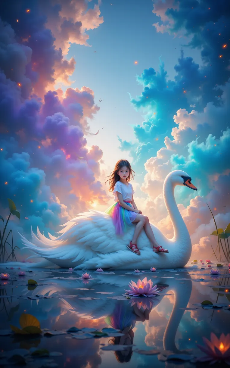 Realistic,Style & Filter,Girl,LoRA,FLUX.1