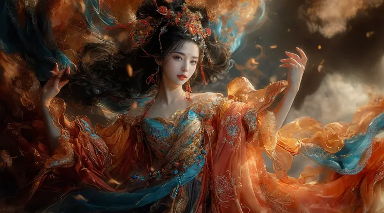 Realistic,Chinese Style,Style & Filter,LoRA,SDXL