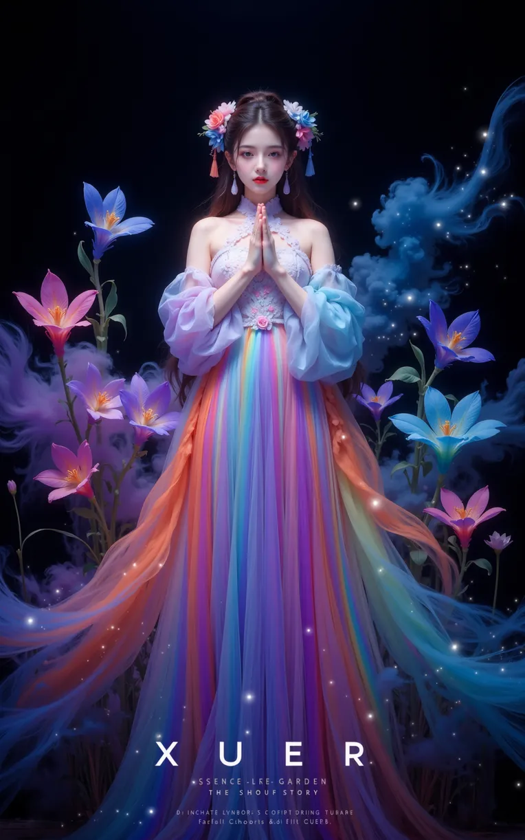 Realistic,Style & Filter,Girl,LoRA,FLUX.1