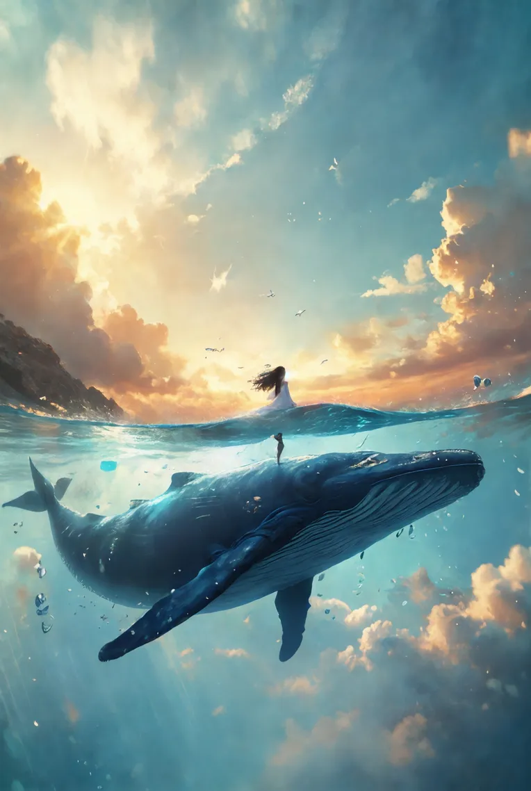 CGI style,Anime Scene,Space & Scene,LoRA,SD 1.5