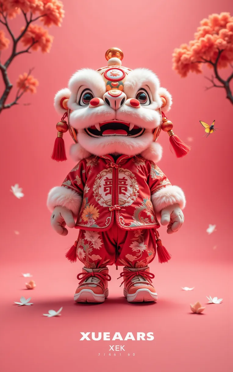 Realistic,Chinese Style,Fashion & Makeup,LoRA,FLUX.1