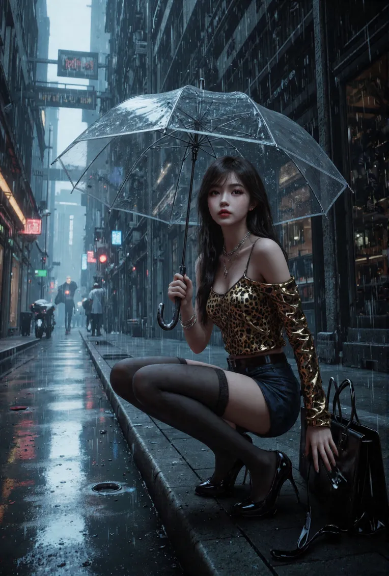 Anime Style,Girl,Style Boost,LoRA,FLUX.1