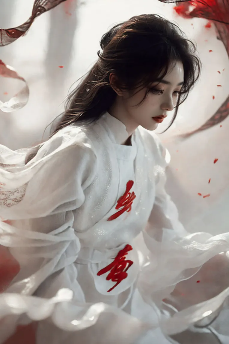 Realistic,Chinese Style,Style & Filter,LoRA,SD 1.5