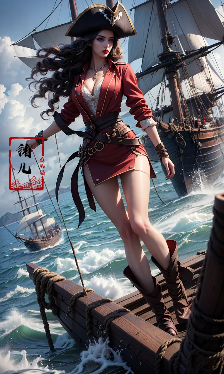 CGI style,Anime Style,Girl,LoRA,SD 1.5