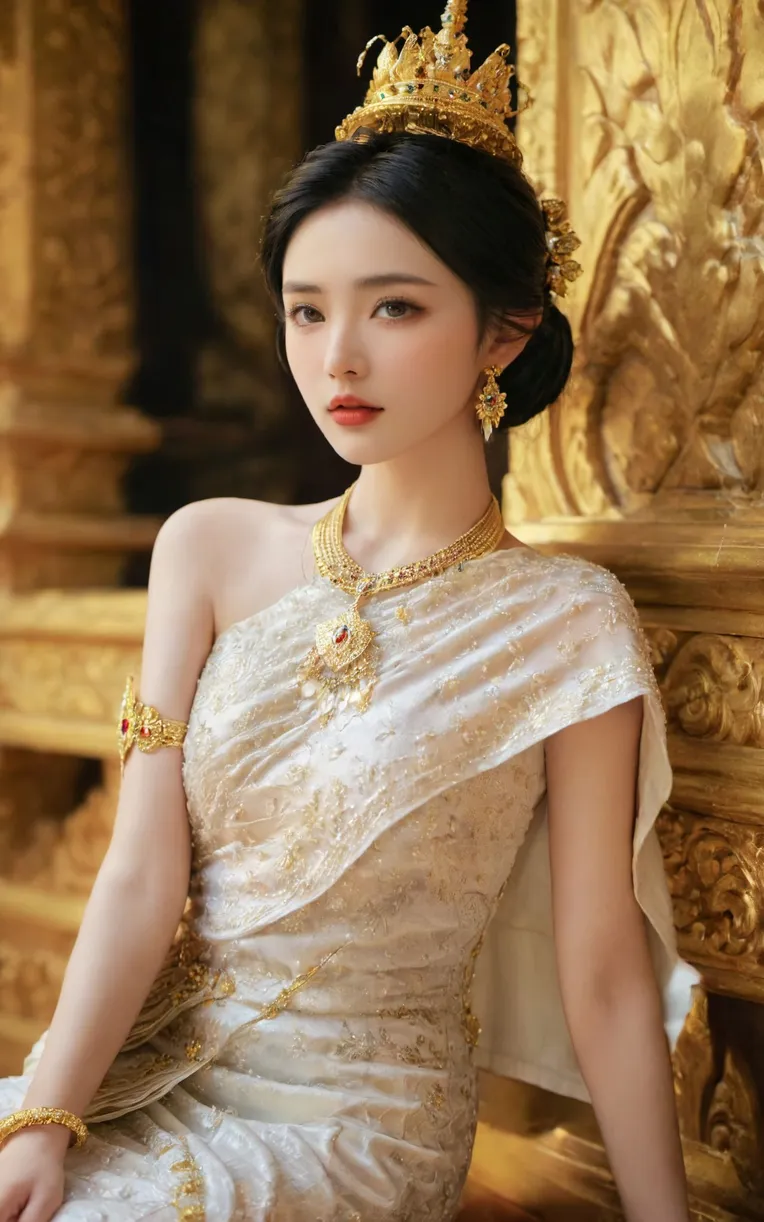 Realistic,Chinese Style,Fashion & Makeup,LoRA,SDXL