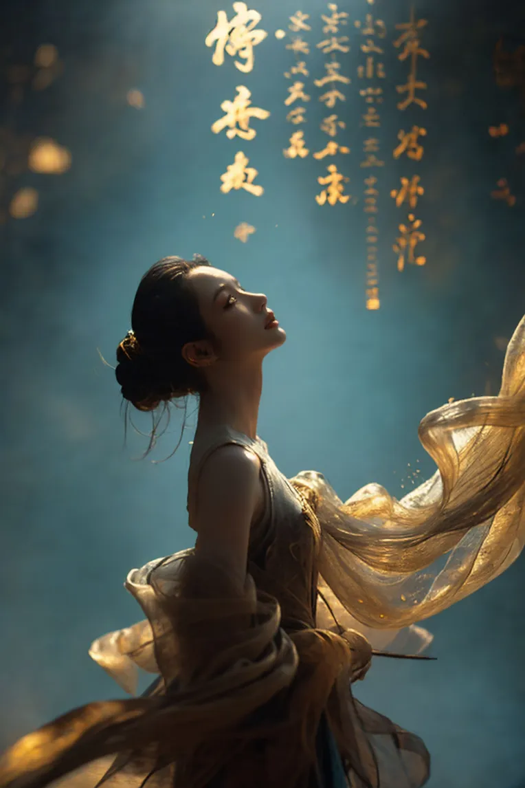 Realistic,Chinese Style,Style & Filter,LoRA,SD 1.5