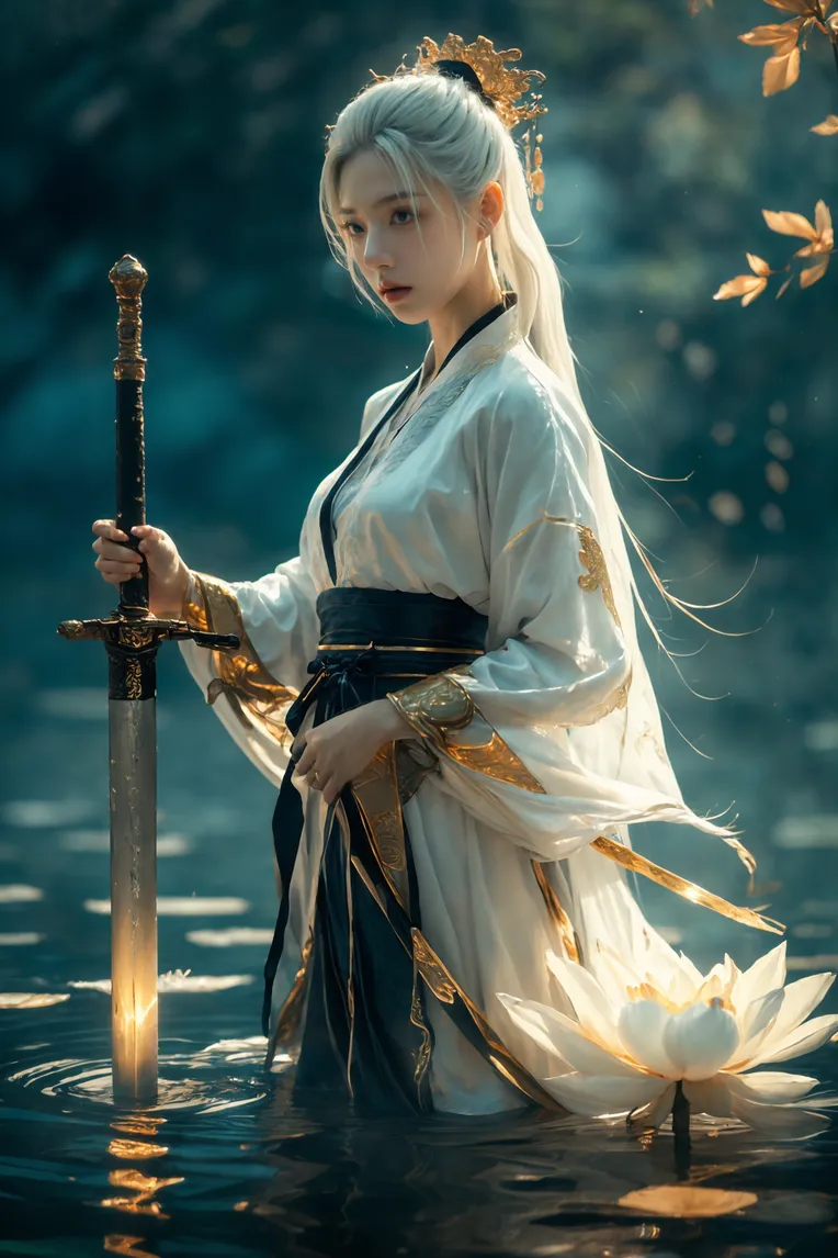 Realistic,Chinese Style,Style & Filter,LoRA,SD 1.5