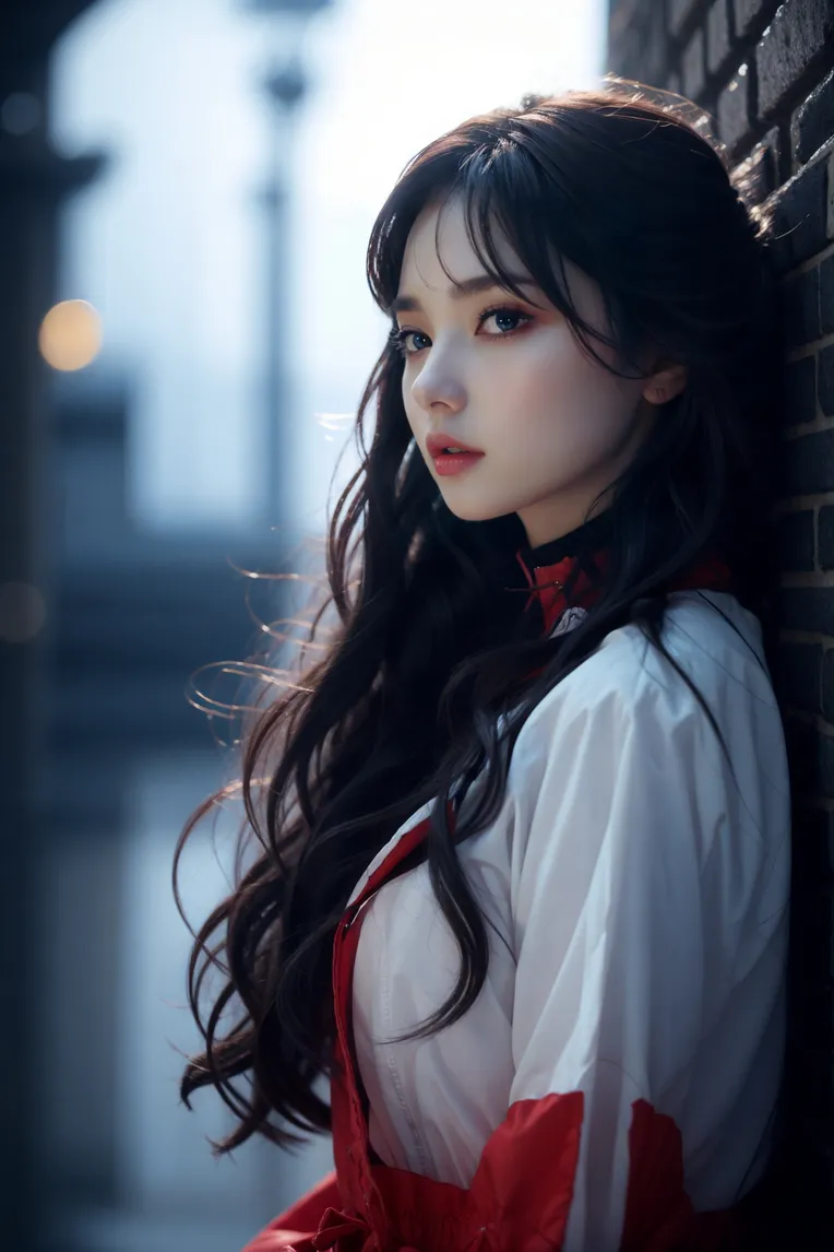 Realistic,Style & Filter,Girl,LoRA,SD 1.5