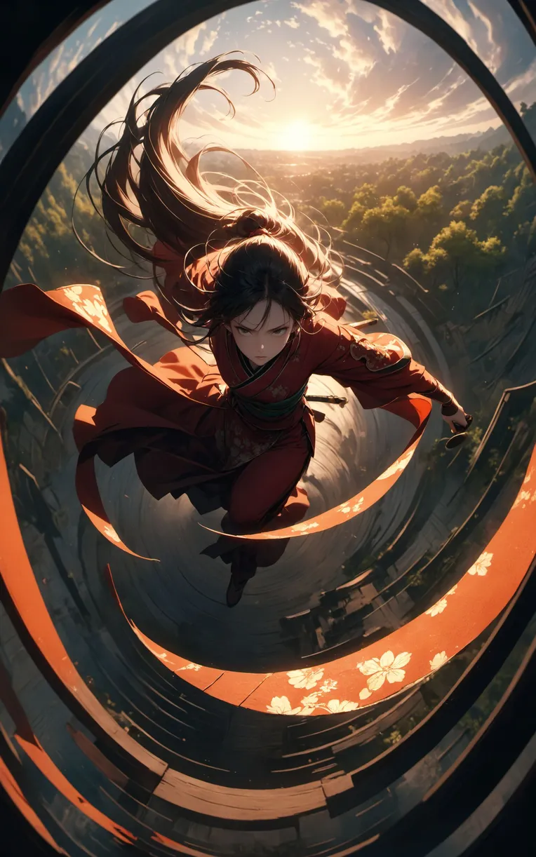 Realistic,Chinese Style,Style & Filter,LoRA,SDXL