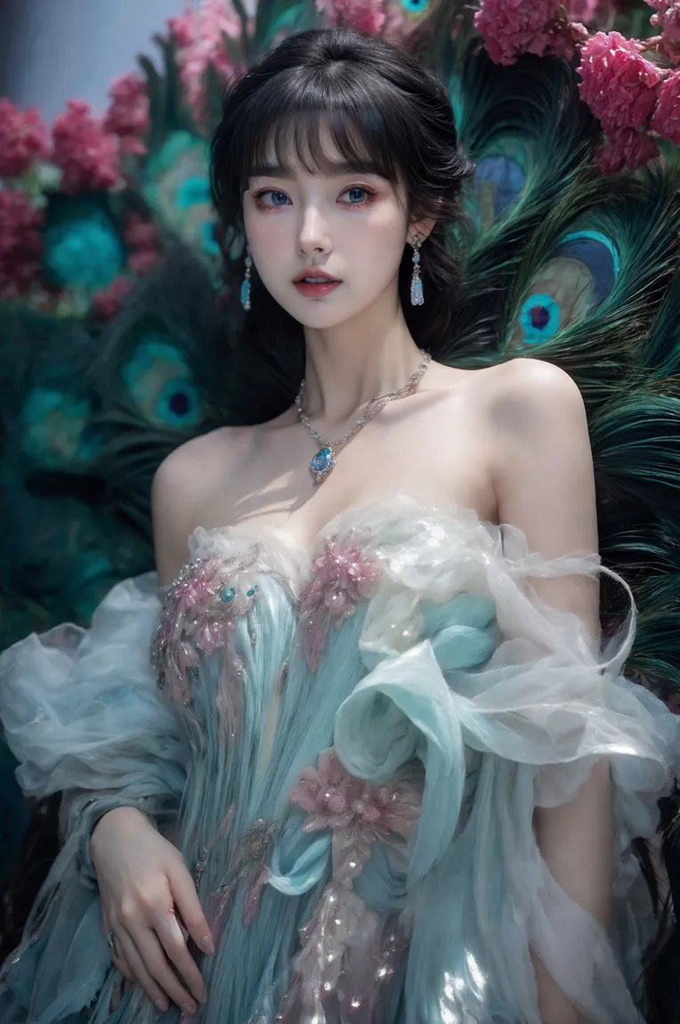 Realistic,Fashion & Makeup,Girl,LoRA,SD 1.5