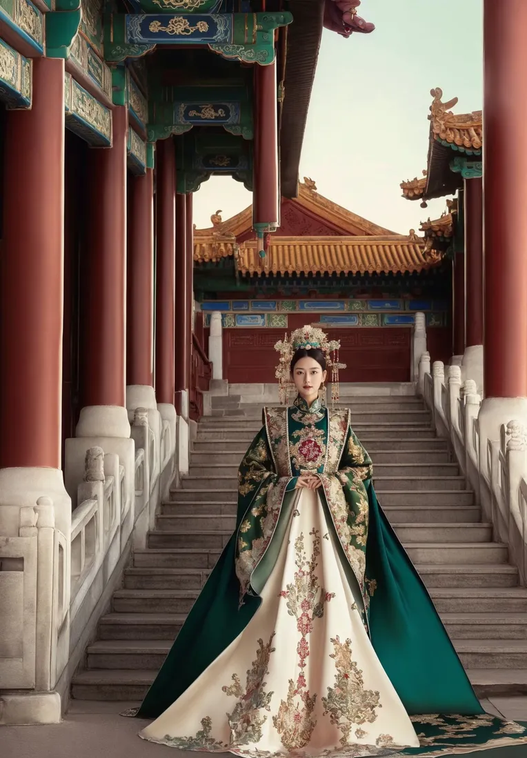 Realistic,Anime,Chinese Style,LoRA,SD 1.5