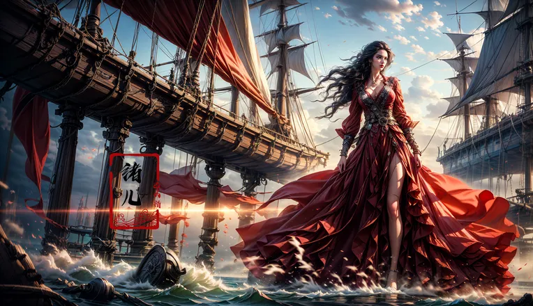 CGI style,Anime Style,Girl,LoRA,SD 1.5