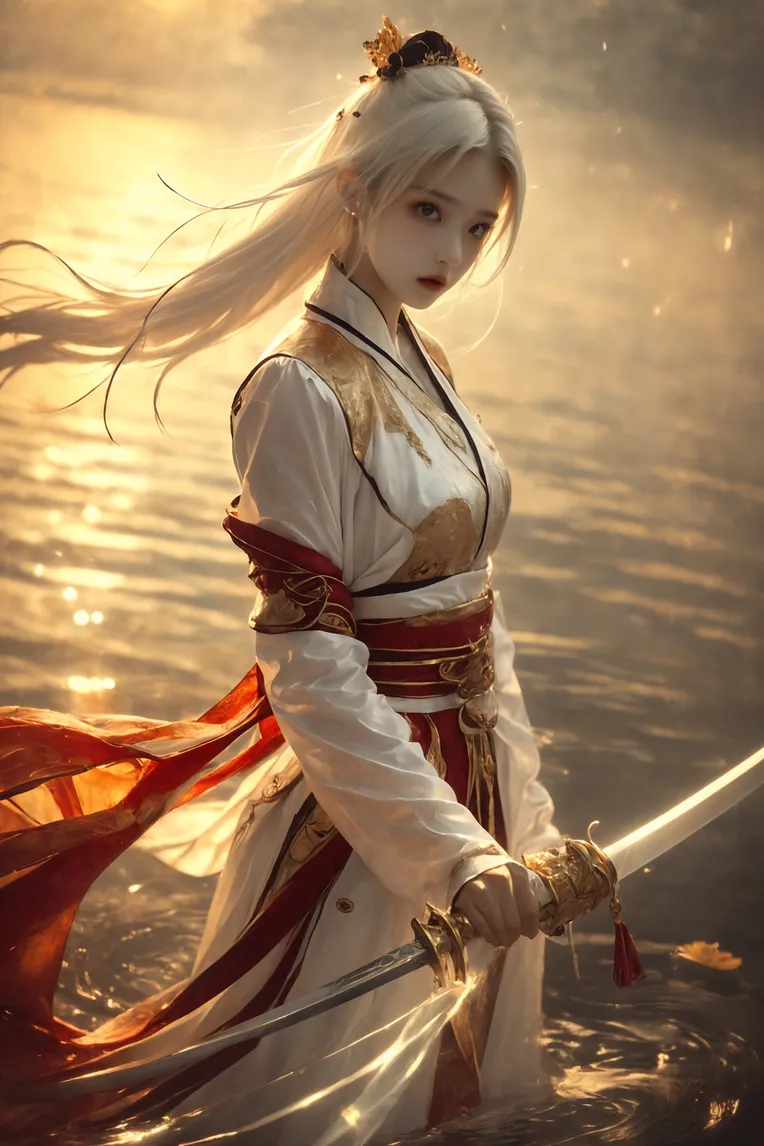 Realistic,Chinese Style,Style & Filter,LoRA,SD 1.5
