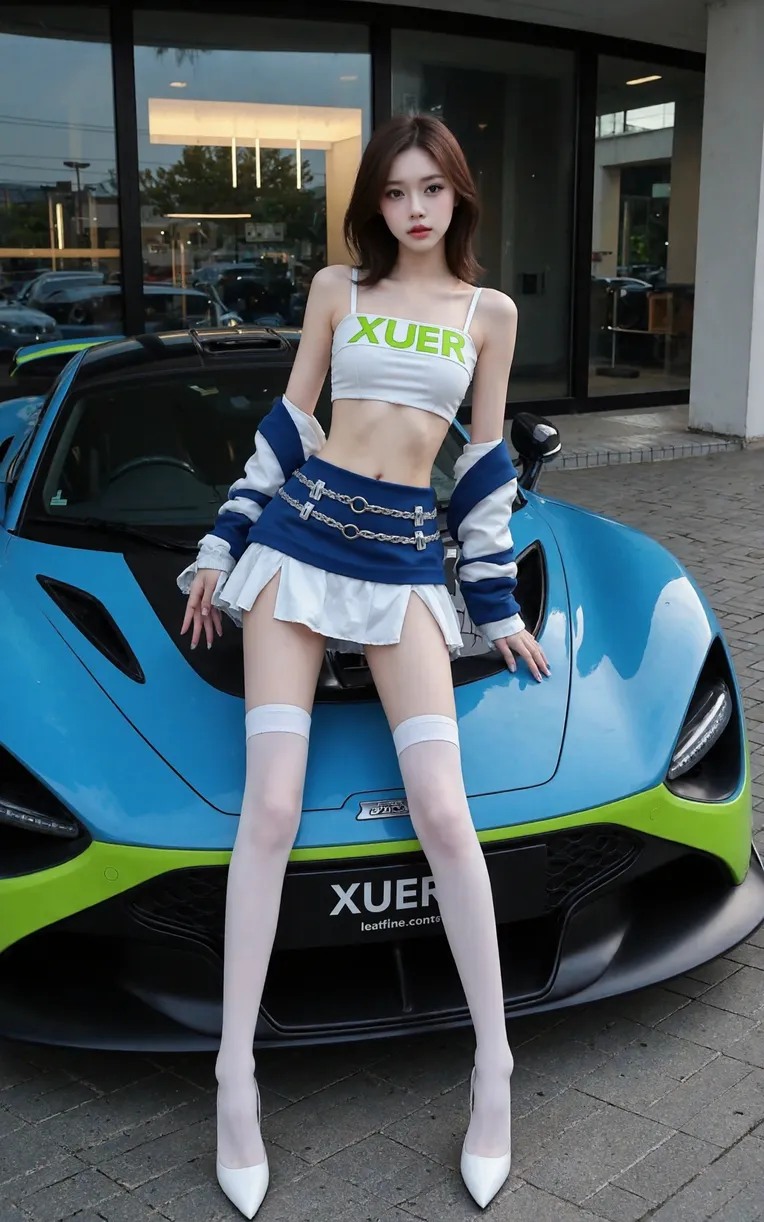 Photography,Girl,Style Boost,LoRA,FLUX.1