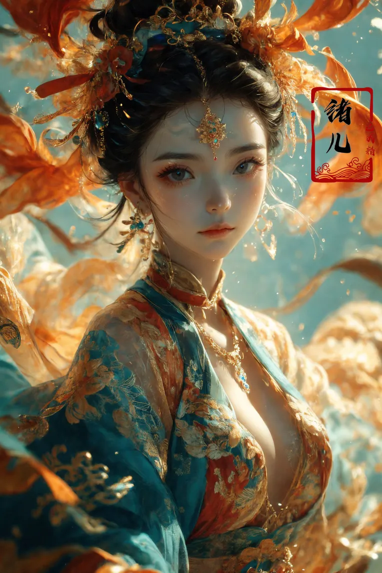 Realistic,Chinese Style,Style & Filter,LoRA,SD 1.5