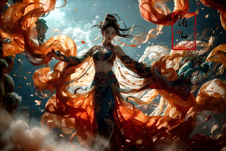 Realistic,Chinese Style,Style & Filter,LoRA,SD 1.5