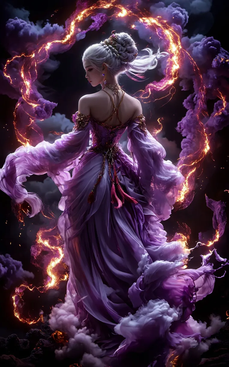 Anime Style,Girl,Style Boost,LoRA,SDXL