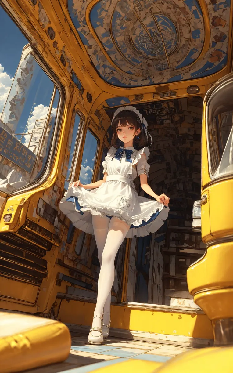 Anime,Anime Style,Girl,Checkpoint,SD 1.5