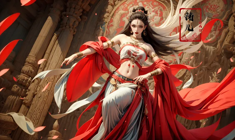 Realistic,Chinese Style,Fashion & Makeup,LoRA,SD 1.5