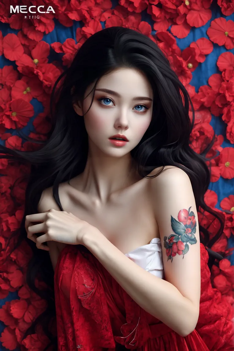 Realistic,Style & Filter,Girl,LoRA,SD 1.5